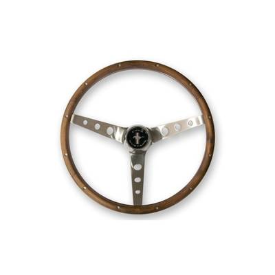 Scott Drake - Scott Drake 966 Steering Wheel for 64-73 Ford Mustang