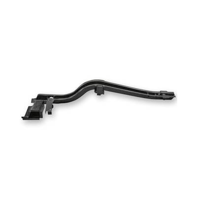 Scott Drake - Scott Drake C5ZZ-6510124NTB Frame Rail for 65-68 Ford Mustang