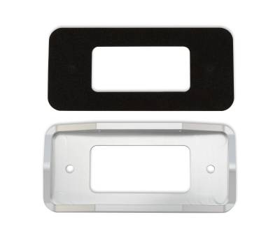 Scott Drake - Scott Drake B-13380-BRON 70-77 Ford Bronco Side Marker Light