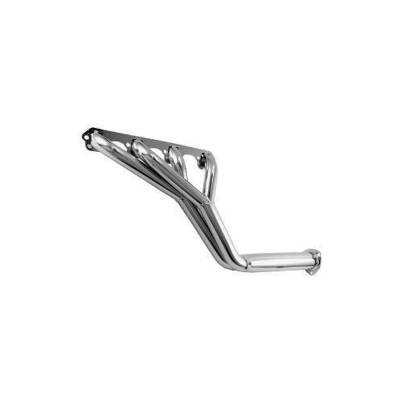 Scott Drake - Scott Drake S1MS-9430-CR 68 Ford Mustang Exhaust Header