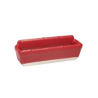 Scott Drake - Scott Drake C5ZZ-6524142-BR 64-66 Ford Mustang Door Trim Panel Pocket