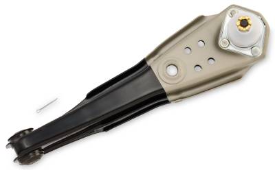 Scott Drake - Scott Drake C7OZ-3078-A 1967 Ford Mustang Suspension Control Arm