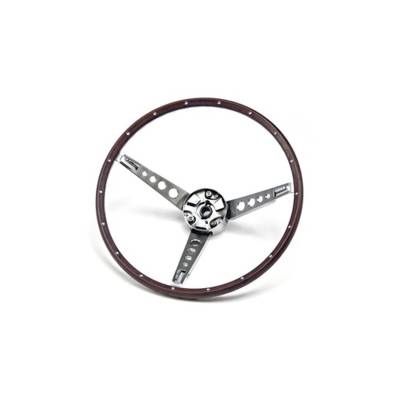 Scott Drake - Scott Drake C7OZ-3600-NK 1967 Ford Mustang Steering Wheel