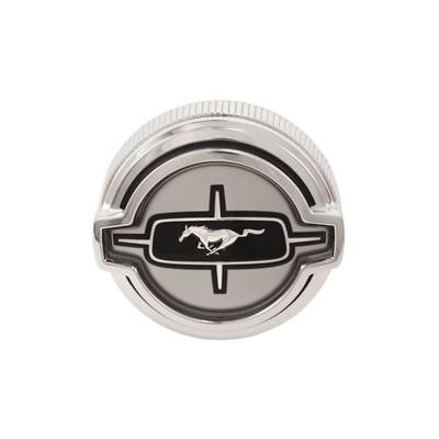 Scott Drake - Scott Drake C8ZZ-9030-A Fuel Tank Cap for 68 Ford Mustang