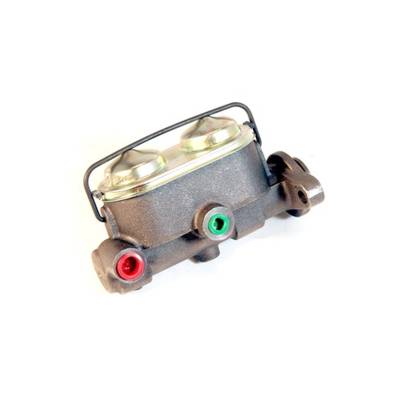 Scott Drake - Scott Drake C9AZ-2140-DR 67-70 Ford Mustang Brake Master Cylinder