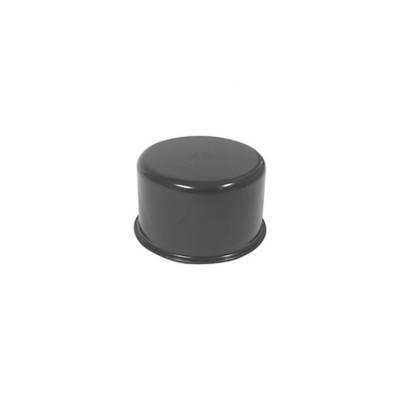Scott Drake - Scott Drake C5ZZ-6766-FR Engine Oil Filler Cap for 00-66 Ford Mustang