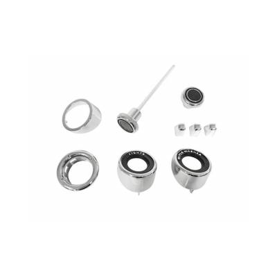 Scott Drake - Scott Drake C9ZZ-10852-DLXK 1969 Ford Mustang Dash Knob