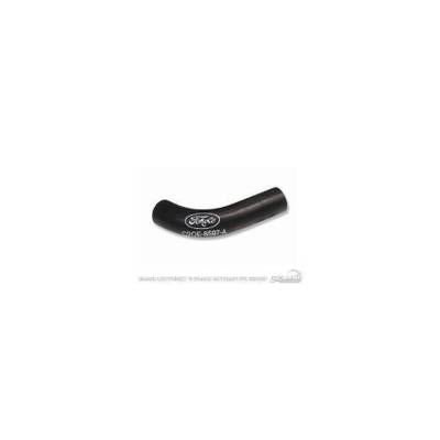 Scott Drake - Scott Drake C2DZ-8597-A Radiator Coolant Hose for 64-66 Ford Mustang