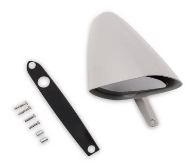 Scott Drake - Scott Drake C9ZZ-17696-R Door Mirror for 69-70 Ford Mustang