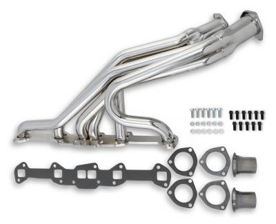 Scott Drake - Scott Drake C3OZ-9430-H2 65-70 Ford Mustang Exhaust Header