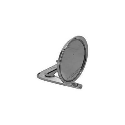 Scott Drake - Scott Drake C3RZ-17696-C 64-66 Ford Mustang Door Mirror