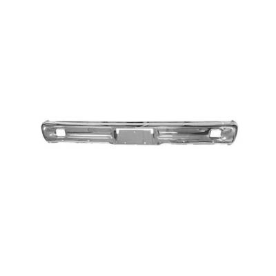 Scott Drake - Scott Drake C4DZ-17757-A 64-65 Ford Falcon Bumper