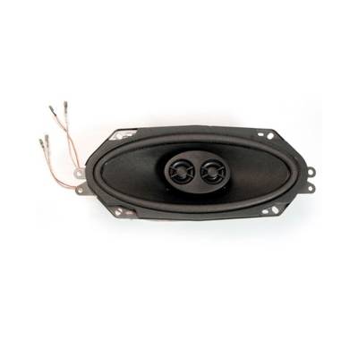 Scott Drake - Scott Drake C5AZ-18808-DVC 64-66 Ford Mustang Speaker