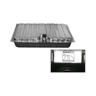 Scott Drake - Scott Drake C9ZZ-9002-SS 1969 Ford Mustang Fuel Tank