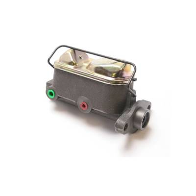 Scott Drake - Scott Drake C7ZZ-2140-4WDB 64-73 Ford Mustang Brake Master Cylinder