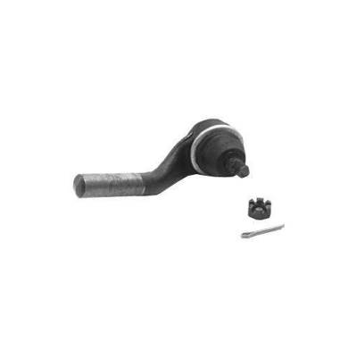 Scott Drake - Scott Drake C7ZZ-3A130-AR Steering Tie Rod End for 67-69 Ford Mustang