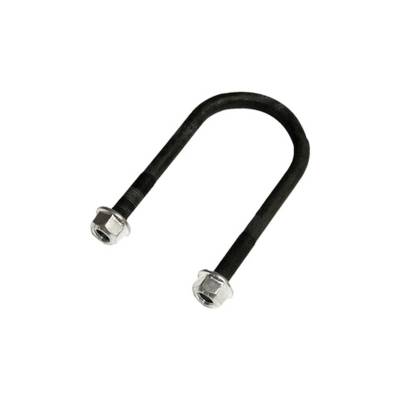 Scott Drake - Scott Drake C7ZZ-5705-K Leaf Spring Axle U-Bolt for 67 Ford Mustang