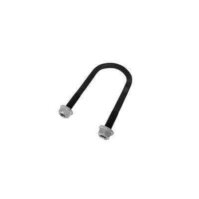 Scott Drake - Scott Drake C7ZZ-5705-LK Leaf Spring Axle U-Bolt for Ford Mercury