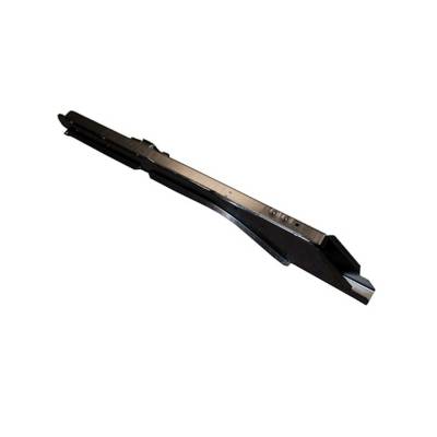 Scott Drake - Scott Drake C7ZZ-6510219-B 65-70 Ford Mustang Frame Rail