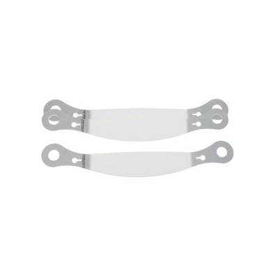 Stilo - Stilo 10252CP XStack 10 Tearoffs 2mil Perimeter Seal ST5 Lg Tab