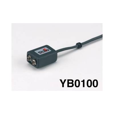 Stilo - Stilo YB0100 Helmet Adapter Cable 3.5mm-6.35mm Jack for Helmets