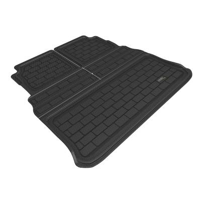 3D MAXpider - 3D MAXpider M1MB1871309 Cargo Liner for 23-24 EQS 450 SUV EQS 580 SUV