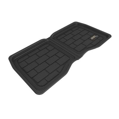 3D MAXpider - 3D MAXpider M1TL0501309 Cargo Liner for 24 Cybertruck