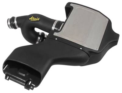 Airaid - Airaid 404-338 Performance Air Intake System for 15-20 Ford F150