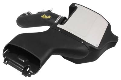 Airaid - Airaid 405-293 Performance Air Intake System for 15-20 Ford F150