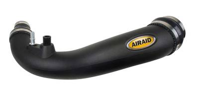 Airaid - Airaid 450-930 Modular Intake Tube for 15-23 Ford Mustang