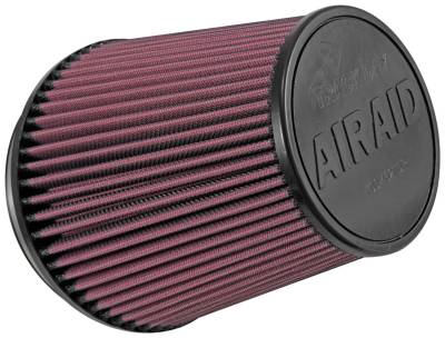 Airaid - Airaid 700-462TDR Race Day Air Filter 6"x7.25"x5"x7"