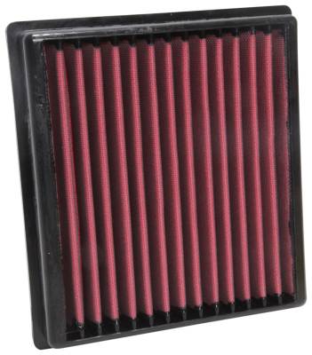 AEM Induction - AEM Induction 28-20443 Dryflow Air Filter