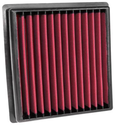 AEM Induction - AEM Induction 28-50092 Dryflow Air Filter for 19-21 WRX STI