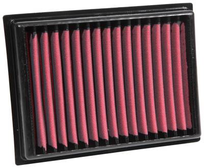 AEM Induction - AEM Induction 28-50099 Dryflow Air Filter