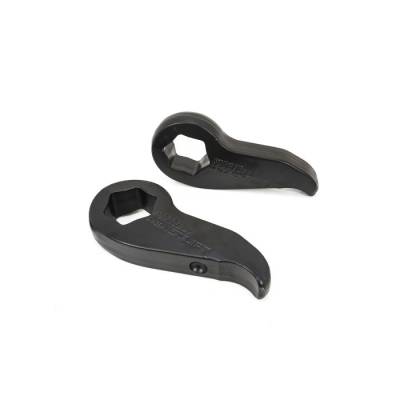 ReadyLift - ReadyLift 66-30200 2" Front Leveling Kit for 20-25 Chevy/GMC 2500/3500