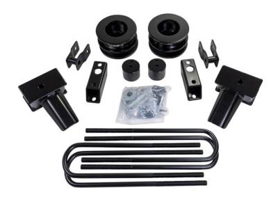 ReadyLift - ReadyLift 69-23250 2.5" SST Lift Kit for 23-25 Super Duty Tremor F250/F350 4WD