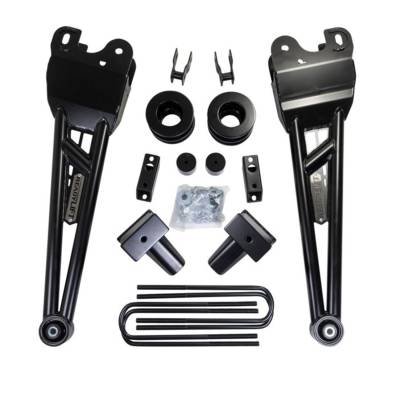 ReadyLift - ReadyLift 69-23251 2.5" SST Lift Kit for 23-25 Super Duty Tremor F250/F350 4WD