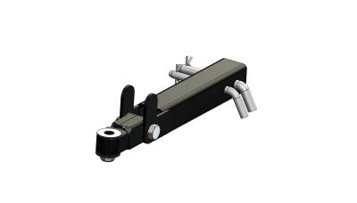 Blue Ox - Blue Ox BX88448 Tow Bar Replacement 2.5" Receiver Stinger 15000 Ibs Capacity