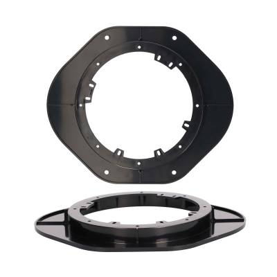 Metra Electronics - Metra 82-5607 Speaker Adapter Bracket for 15-18 Ford F150