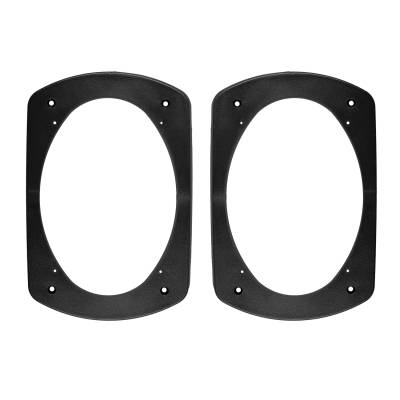 Metra Electronics - Metra 82-6900 Universal Speaker Spacers