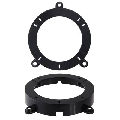 Metra Electronics - Metra 82-8703 Speaker Adapter Bracket