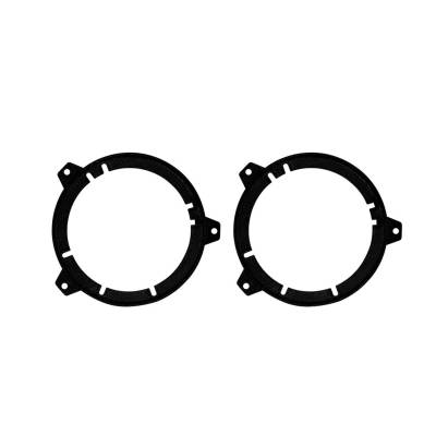 Metra Electronics - Metra 82-9303 Speaker Adapter Plates