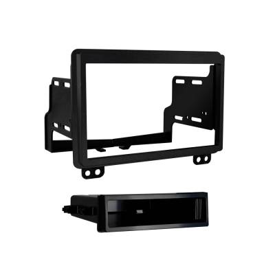 Metra Electronics - Metra 99-5028 Custom Fit Mounting Kit for 03-06 Expedition & Navigator