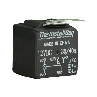 Metra Electronics - Metra RL3040 Radio Wiring Relay