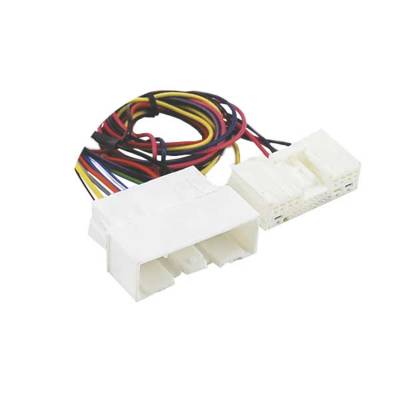 Metra Electronics - Metra 70-7903T TURBOWire Wire Harness for 07-15 Mazda CX-7 CX-9 RX-8