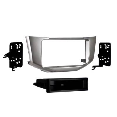 Metra Electronics - Metra 99-8159S Custom Fit Mounting Kit for 03-09 Accord RX330 RX350 RX400h