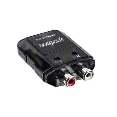 Metra Electronics - Metra AXLOCM-150 Mini Line Output Converter