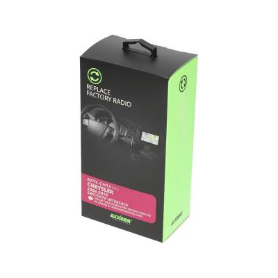 Metra Electronics - Metra AXTC-CH13 Steering Wheel Control Interface