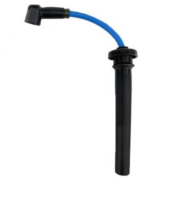 Granatelli Motor Sports - Granatelli Motorsports 21-1202S Hi-Perf Coil-Near-Plug Ignition Wire