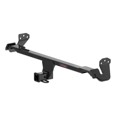 CURT - Class 3 Trailer Hitch 2" Receiver for Hyundai Kona